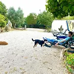 Casa Raiz & Retiro Bed & Breakfast *
