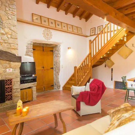 Bed & Breakfast Casa Raiz & Retiro *