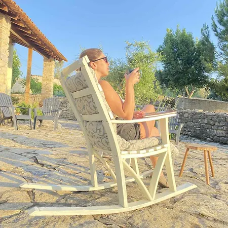 Casa Raiz Guest House&retiro *