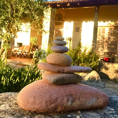 Casa Raiz & Retiro *