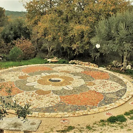 Bed & Breakfast Casa Raiz & Retiro