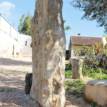 Casa Raiz & Retiro Bed & Breakfast