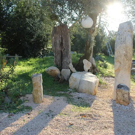 Casa Raiz & Retiro ベッド・アンド・ブレックファスト *