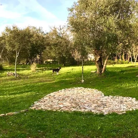 Bed & Breakfast Casa Raiz & Retiro