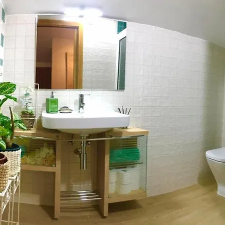 Casa Raiz & Retiro Bed & Breakfast