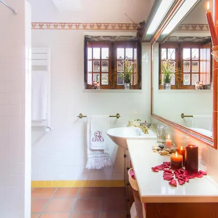 Casa Raiz & Retiro Ferreira do Zêzere