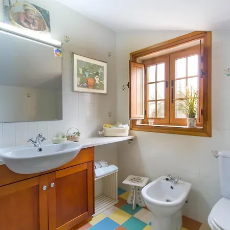 Casa Raiz & Retiro *