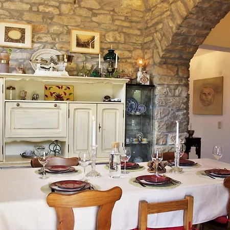 Bed & Breakfast Casa Raiz & Retiro *