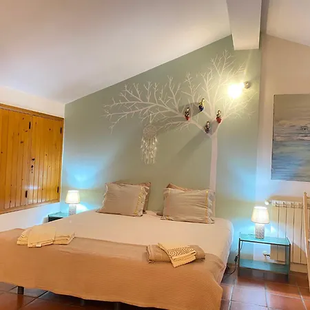 Casa Raiz Guest House&retiro *