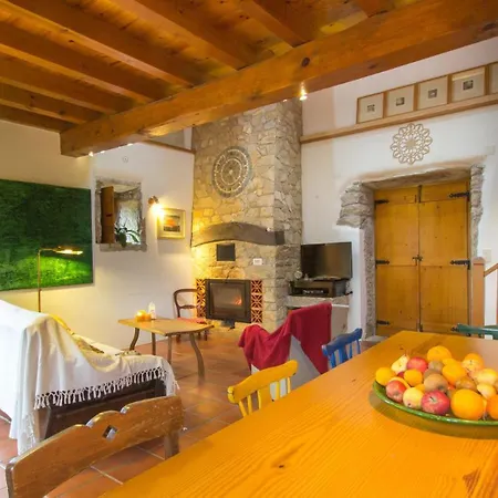 Casa Raiz & Retiro