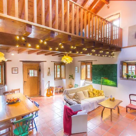 Casa Raiz & Retiro *