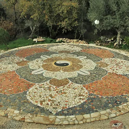 Casa Raiz & Retiro Bed and breakfast *