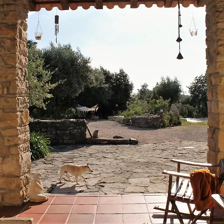 Bed and breakfast Casa Raiz & Retiro