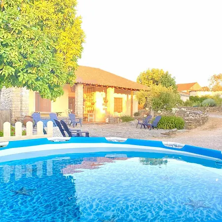 Casa Raiz & Retiro *