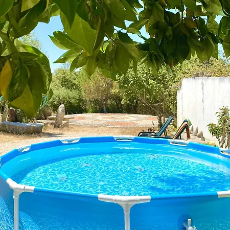 Casa Raiz & Retiro Bed & Breakfast Ferreira do Zezere