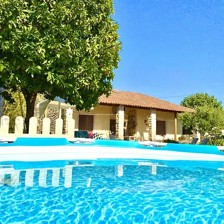 Bed and breakfast Casa Raiz & Retiro