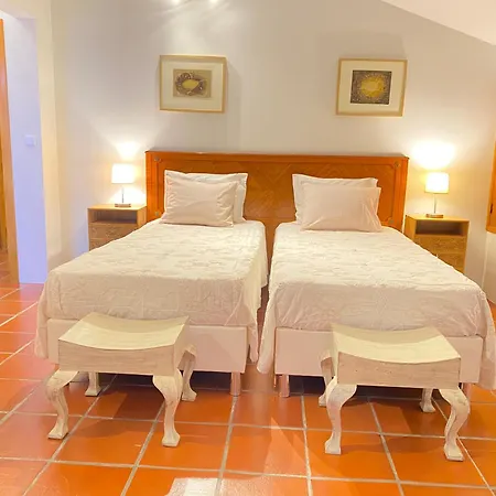 Bed and Breakfast Casa Raiz & Retiro