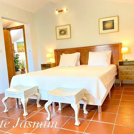 Bed & Breakfast Casa Raiz & Retiro Ferreira do Zezere