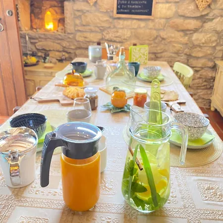 Casa Raiz & Retiro Ferreira do Zêzere