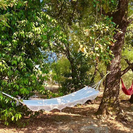 Casa Raiz & Retiro Alojamento de Acomodação e Pequeno-almoço