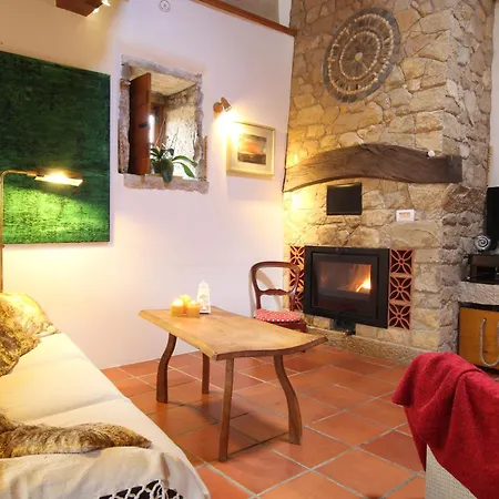 Bed & Breakfast Casa Raiz & Retiro