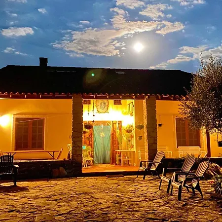 Casa Raiz & Retiro *