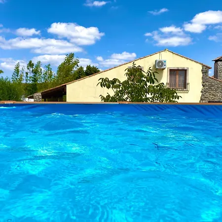 Casa Raiz Guest House&retiro Ferreira do Zêzere