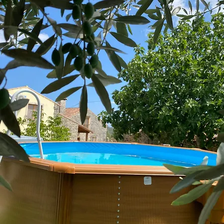 Casa Raiz & Retiro *