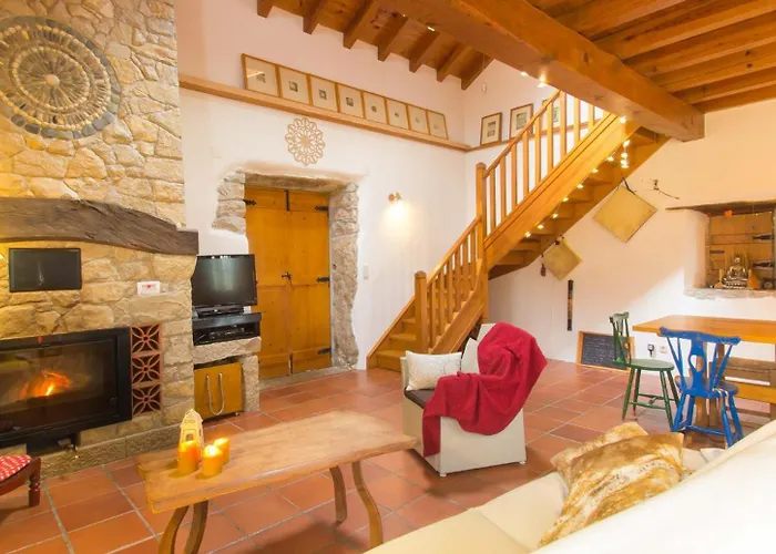 Bed & Breakfast Casa Raiz & Retiro *