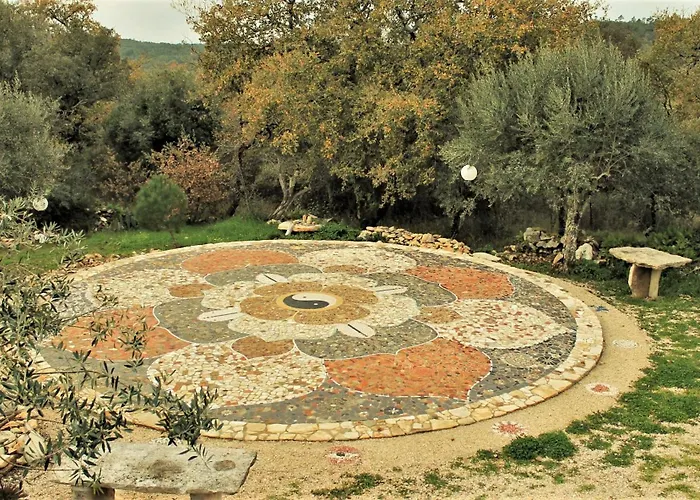 Bed & Breakfast Casa Raiz & Retiro