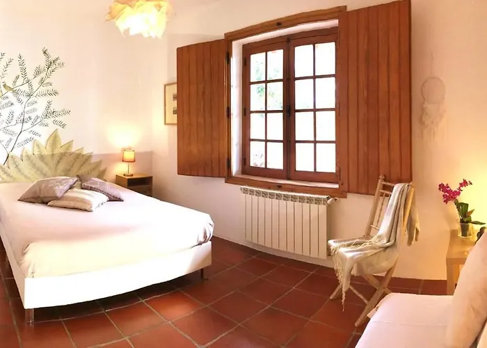 Casa Raiz & Retiro *