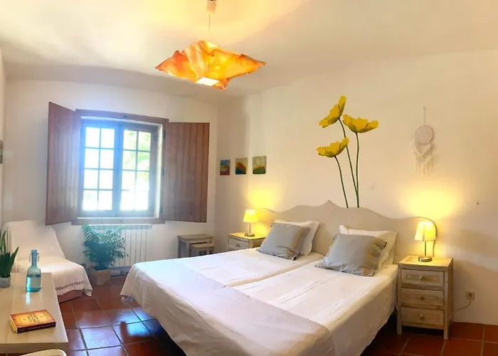 Casa Raiz & Retiro *