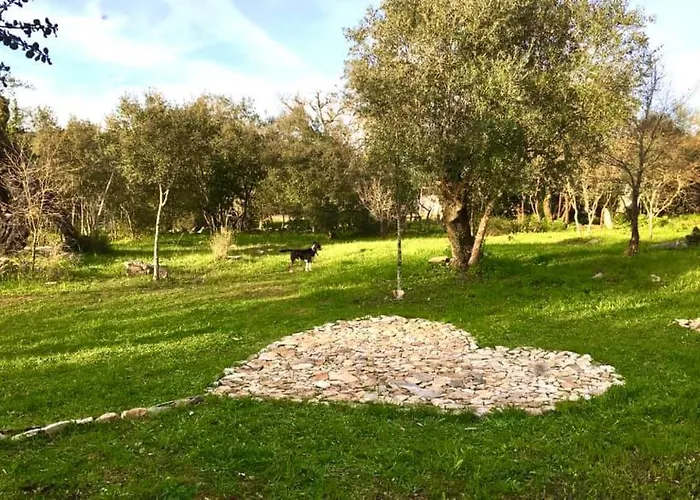 Bed & Breakfast Casa Raiz & Retiro