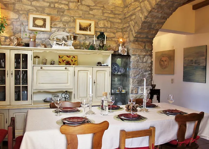 Bed & Breakfast Casa Raiz & Retiro *