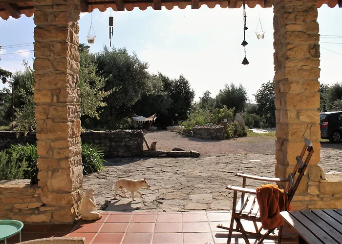 Bed & Breakfast Casa Raiz & Retiro