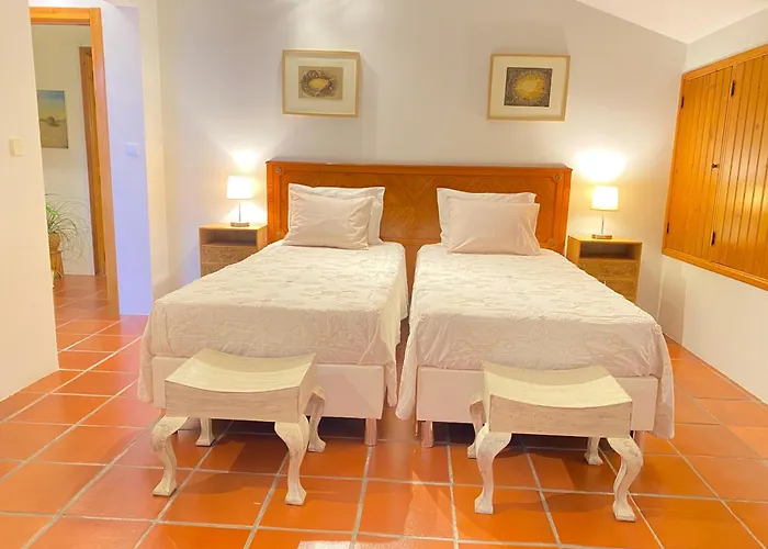 Bed & Breakfast Casa Raiz & Retiro