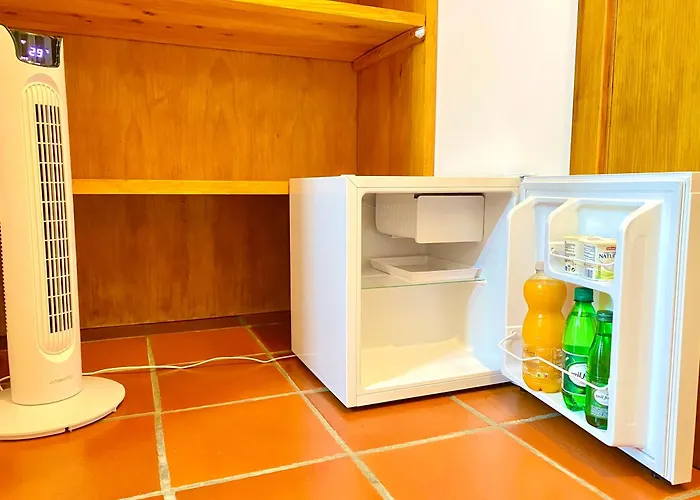 Bed & Breakfast Casa Raiz & Retiro