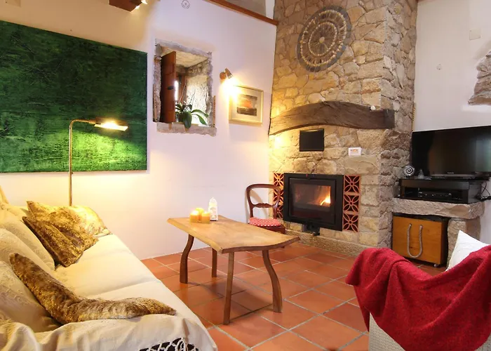 Bed & Breakfast Casa Raiz & Retiro